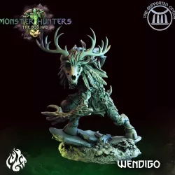 Wendigo