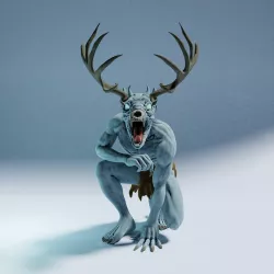 Wendigo