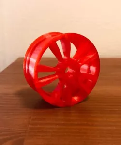 Wheel Rim 1