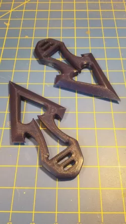 Whistling Spade