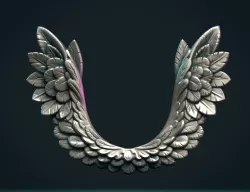 Wings Relief