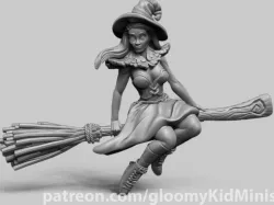 Witch v2