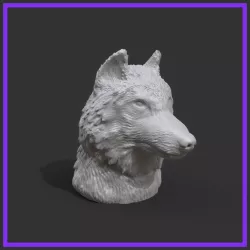 Wolf Head