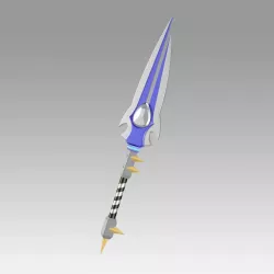 World of Warcraft WOW Thunderaan Thunderfury Blessed Blade