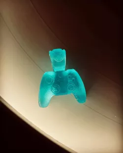 xbox pendant