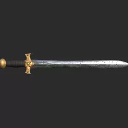 Xena Sword