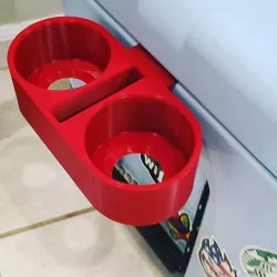 Yeti Cooler Drink/Can/Bottle holder