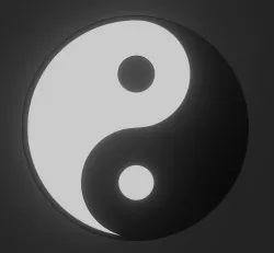 Yin-yang