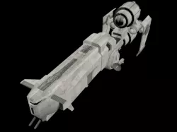 YV-330 light freighter
