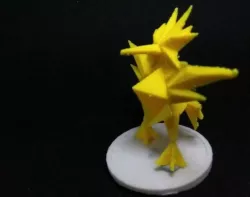 Zapdos
