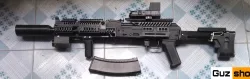 Zenitco B30 | B30U | Ak Alphaking | Gel Blaster