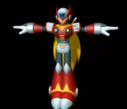 zero