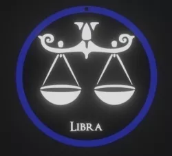 ZODIACO, LIBRA
