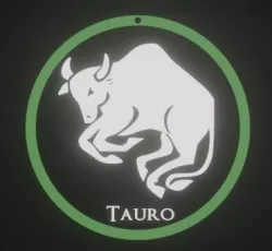 ZODIACO, TAURUS