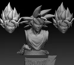 Goku