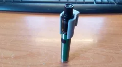 14mm vape holder