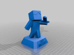 2022minecraft_build my school_unofficail trophy