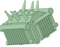 3 Transformers for model making