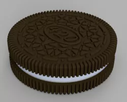 420 Cookie Grinder