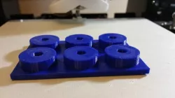 510 Tank Stand