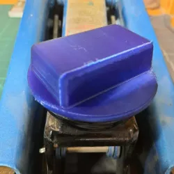 5er Wagenheber Adapter for BMW