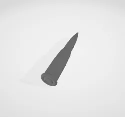 8MM lebel
