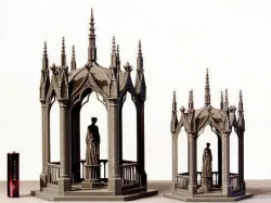 A Gothick Folly