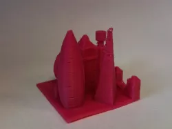 A Teeny-tiny London