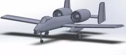 A10 Model