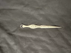 Achilles Sword Keychain