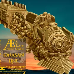 AEELRT02 - Onasan Line