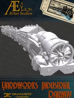 AEELRT09 - Yardworks Industrial