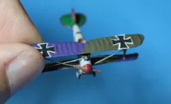 Albatros D.V.