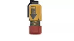 Apex legends Caustic Ultimate