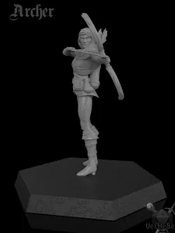 Archer Mini