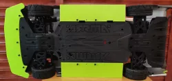 Arrma Vendetta Sidepods