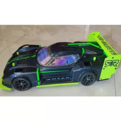 Arrma Vendetta Tuning Kit Bundle