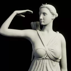 Artemis Diana