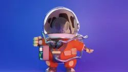AstroSkeleton