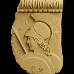 Athena Minerva