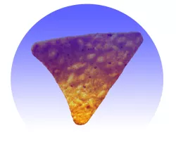 Atomic Pancake Shield Generator for Dorito Walking Tombs