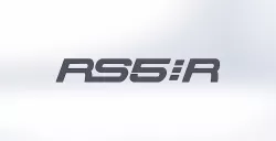 Audi RS5-R badge logo emblem RS5 S5 Abt A5