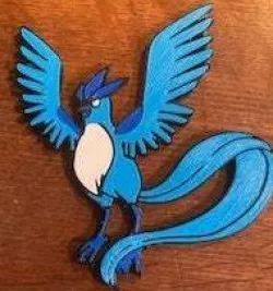 badge pokemon artikodin