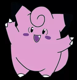 badge pokemon melofee