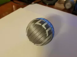 Ball 14 - puzzle