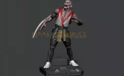 baraka mk