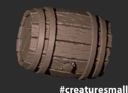 Barrel