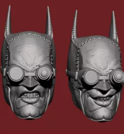 batman gaslight