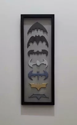 Batman V Superman Batarang