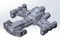 Battle Cruizer (Starcraft)
